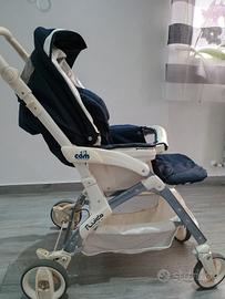 Trio CAM Mod. Fluido