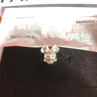 Pandora Disney Charm Minnie 791587