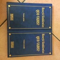 Quo Vadis? Henryk Sienkiewcz