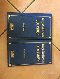 Quo Vadis? Henryk Sienkiewcz