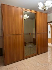 Mobili camera  da letto