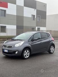 Kia Venga 1.4 CVVT EX ISG