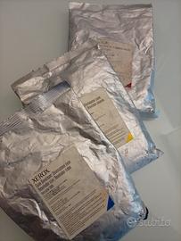 Developer per stampante 