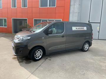 CITROEN JUMPY 2021 – FURGONE – USATO