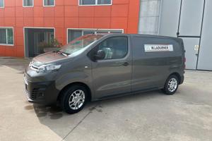 CITROEN JUMPY 2021 – FURGONE – USATO