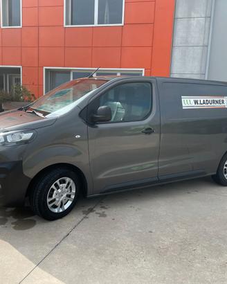 CITROEN JUMPY 2021 – FURGONE – USATO