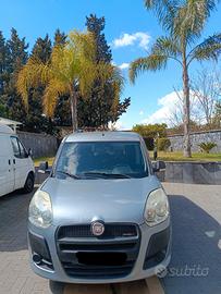 Fiat Doblò motore da riparare 1.6 multijet