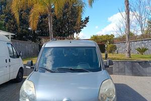 Fiat Doblò motore da riparare 1.6 multijet