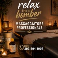 Massaggiatore a domicilio