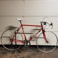 Bicicletta VINTAGE anni 70 BIANCHI