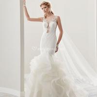 Abito da sposa Nicole