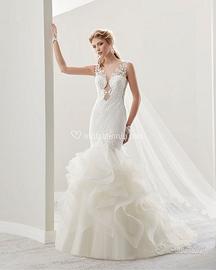 Abito da sposa Nicole