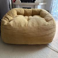 Pouf per interno o esterno