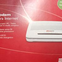 Modem Ultra Internet 
