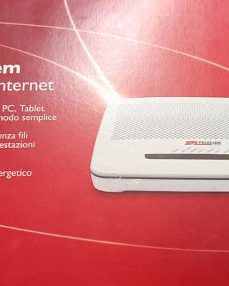 Modem Ultra Internet 