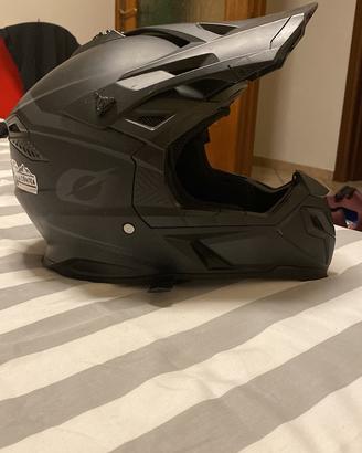 Casco o’neal