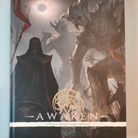 Awaken - Il gioco di ruolo