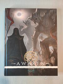 Awaken - Il gioco di ruolo