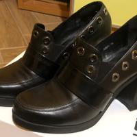 Scarpe Luciano Barachini