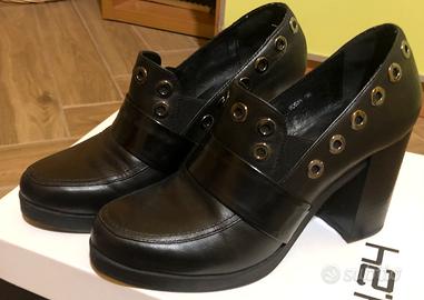 Scarpe Luciano Barachini