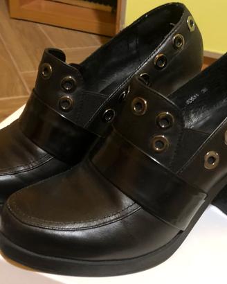 Scarpe Luciano Barachini