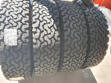 4 GOMME USATE QUATTRO STAGIONI 2358516 - CP6332107