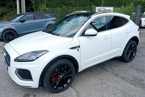 Jaguar E-Pace 2.0 I4 200 CV AWD Auto R-Dynamic SE