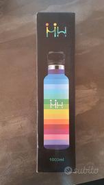 Borraccia termica Honey Holly 1 litro