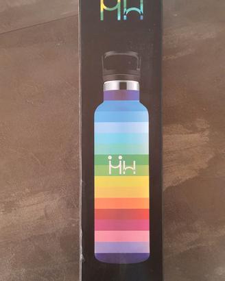 Borraccia termica Honey Holly 1 litro