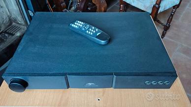 Naim Nait 5i