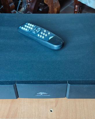 Naim Nait 5i
