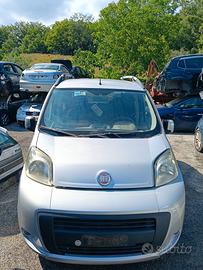Ricambi Fiat Qubo Trekking 1.3 Multijet EURO5