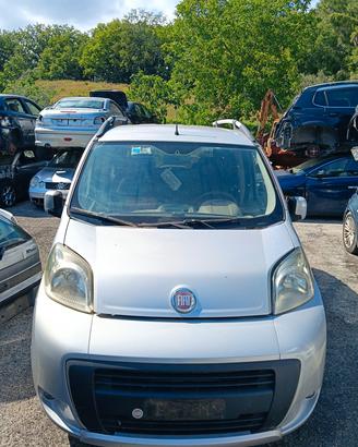 Ricambi Fiat Qubo Trekking 1.3 Multijet EURO5