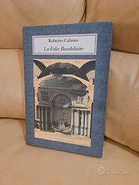 Roberto Galasso by Adelphi 