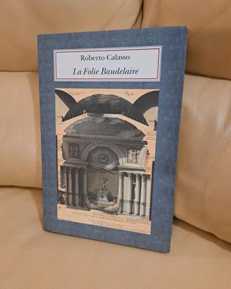 Roberto Galasso by Adelphi 