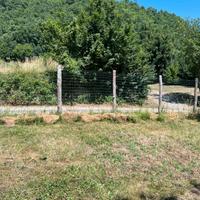 Pali da recinzione