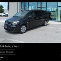 Mercedes Vito 116 cdi extralong tourer pro auto my