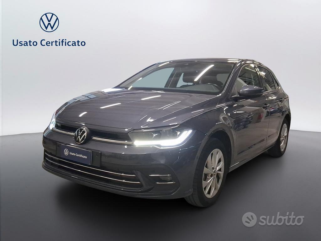 Volkswagen Polo 6ª serie