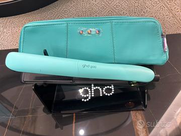 Ghd gold - advanced styler mystic aqua -