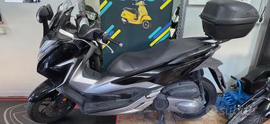 HONDA Forza 300 forza 300