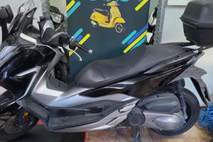 HONDA Forza 300 forza 300
