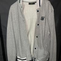 giubbino collegge siksilk