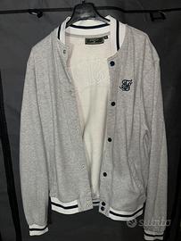 giubbino collegge siksilk