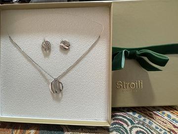 Parure stroili