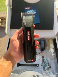 Tosatrice a batteria