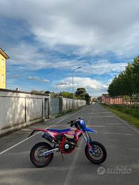Beta rr125r