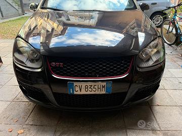 Golf gti 
