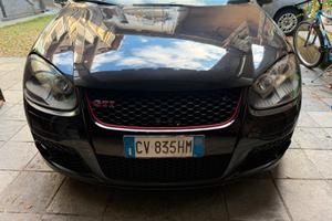 Golf gti 