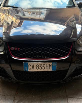 Golf gti 