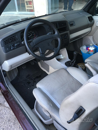 VW Golf 3 Karmann 2.0 8V